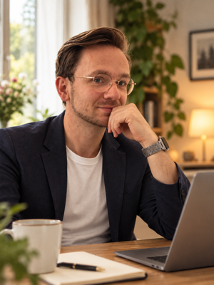 Edgar Haak